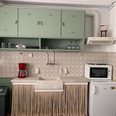 Greenish Mamona'S House Appartamento Mykonos Town Esterno foto