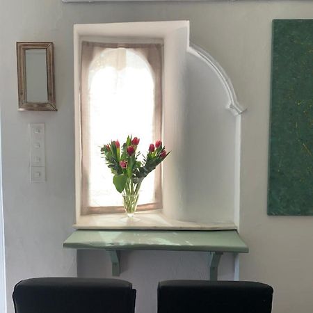 Greenish Mamona'S House Appartamento Mykonos Town Esterno foto